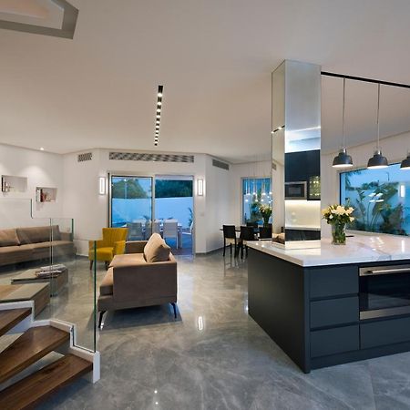 Villa Gardenya Eilat Ngoại thất bức ảnh