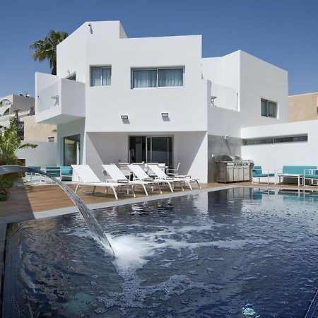 Villa Gardenya Eilat Ngoại thất bức ảnh