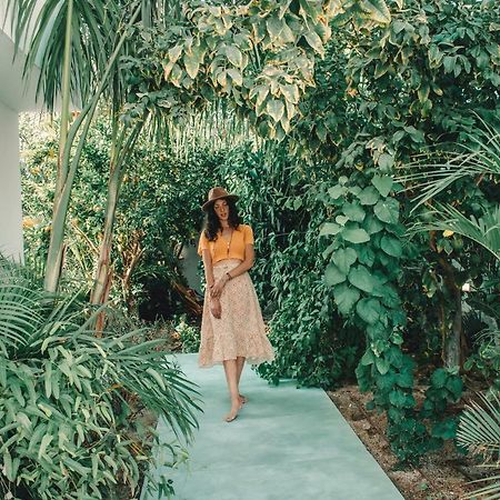 Villa Gardenya Eilat Ngoại thất bức ảnh