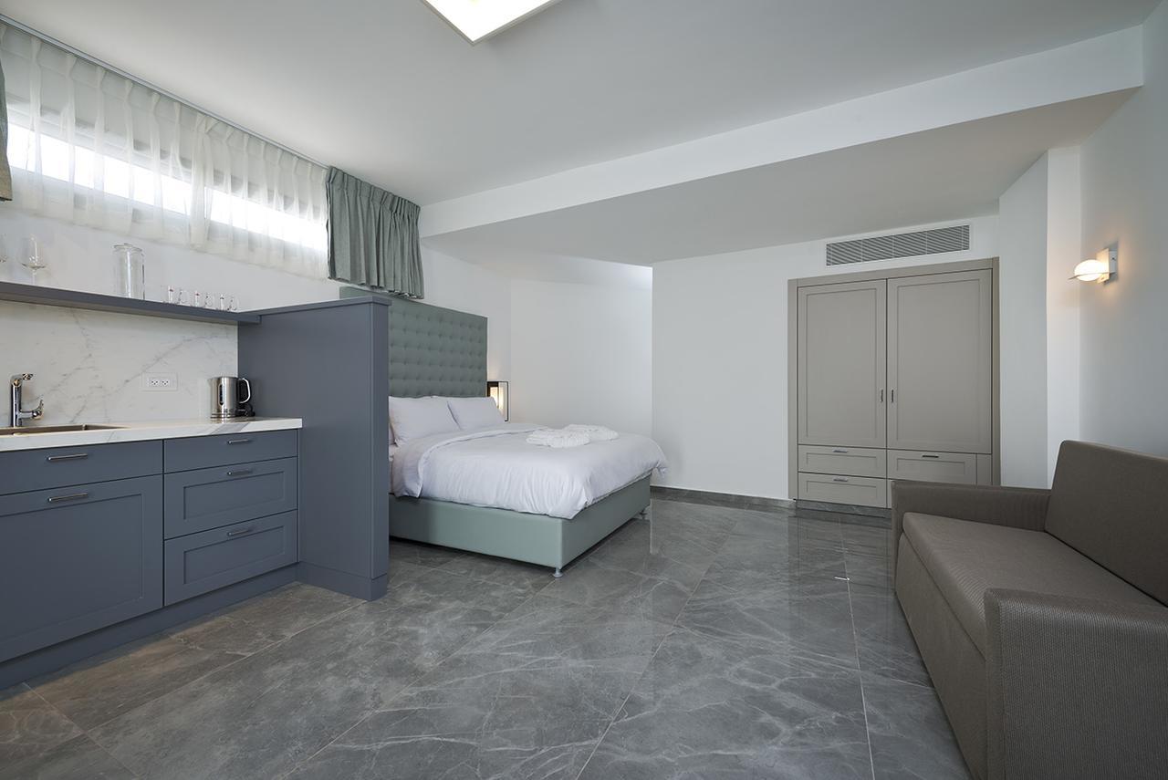 Villa Gardenya Eilat Ngoại thất bức ảnh