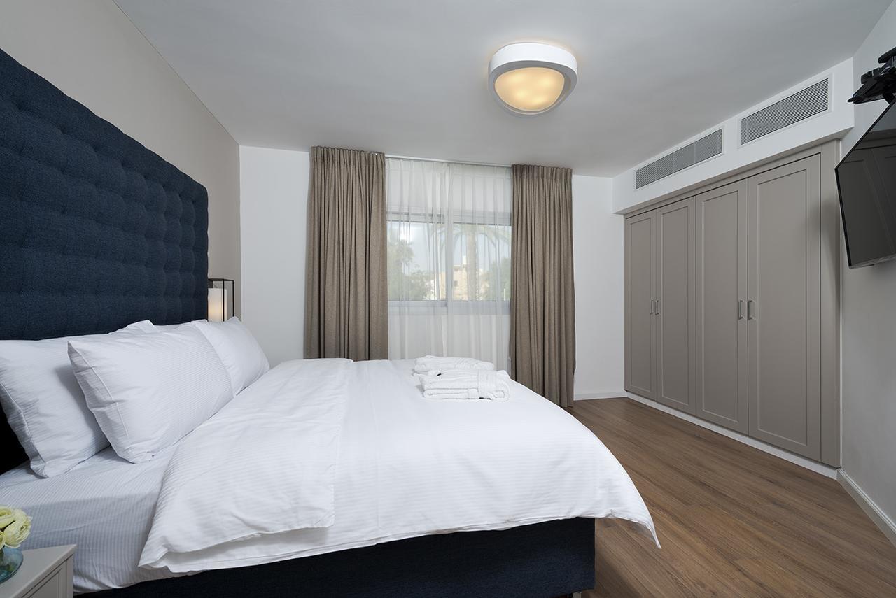 Villa Gardenya Eilat Ngoại thất bức ảnh