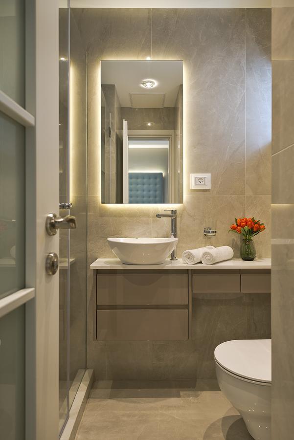 Villa Gardenya Eilat Ngoại thất bức ảnh