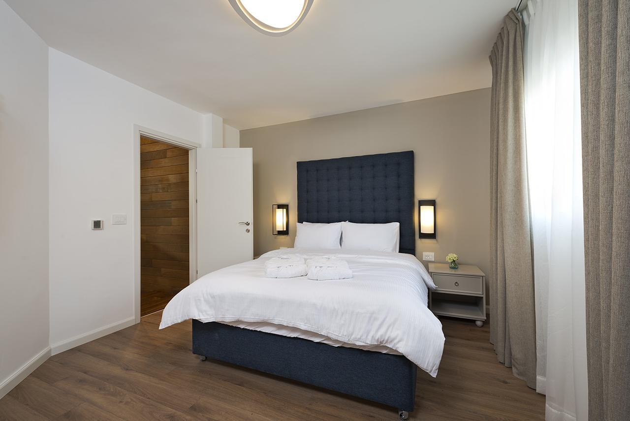 Villa Gardenya Eilat Ngoại thất bức ảnh