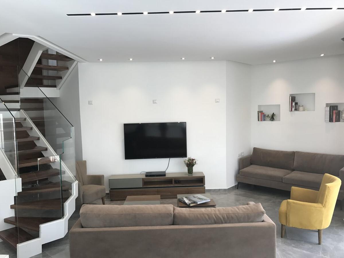 Villa Gardenya Eilat Ngoại thất bức ảnh