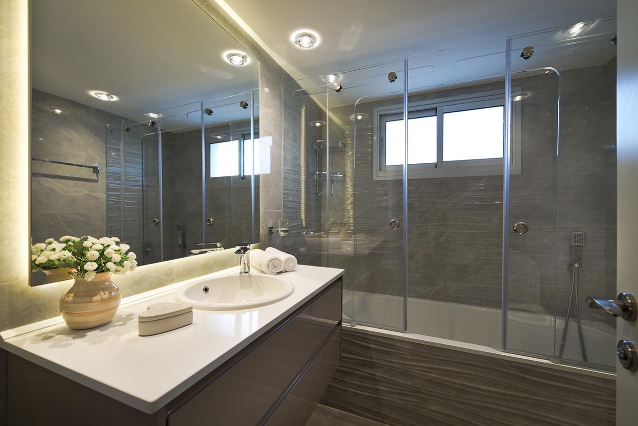 Villa Gardenya Eilat Ngoại thất bức ảnh