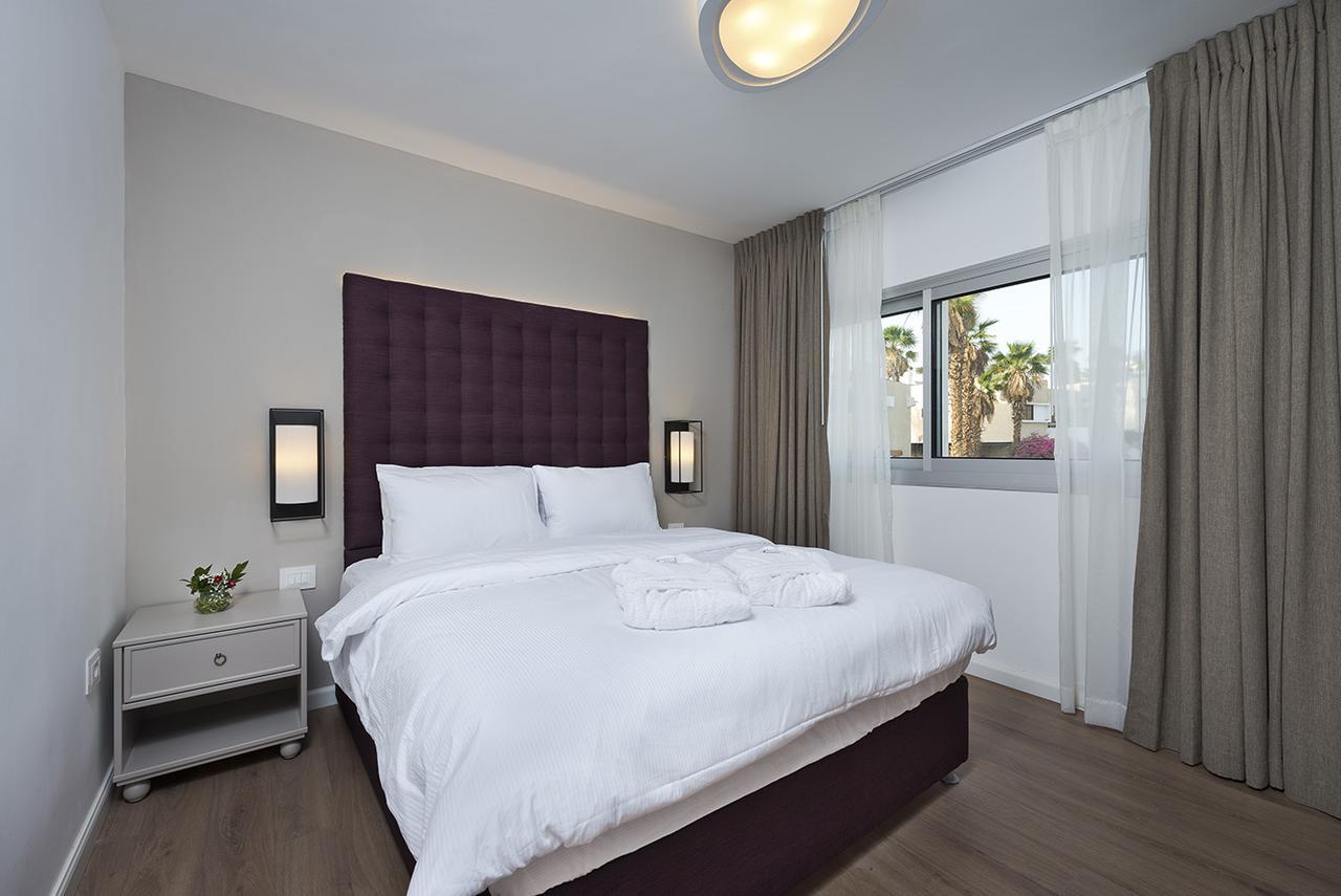 Villa Gardenya Eilat Ngoại thất bức ảnh