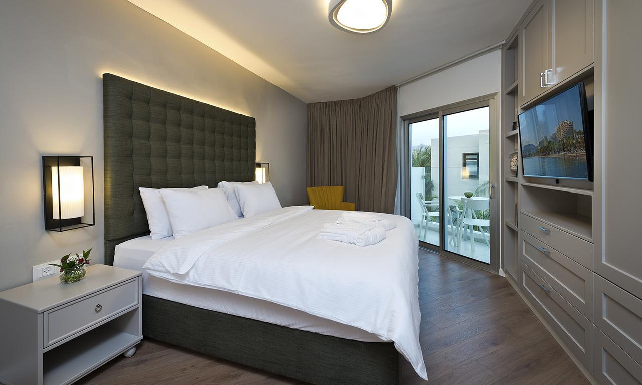 Villa Gardenya Eilat Ngoại thất bức ảnh