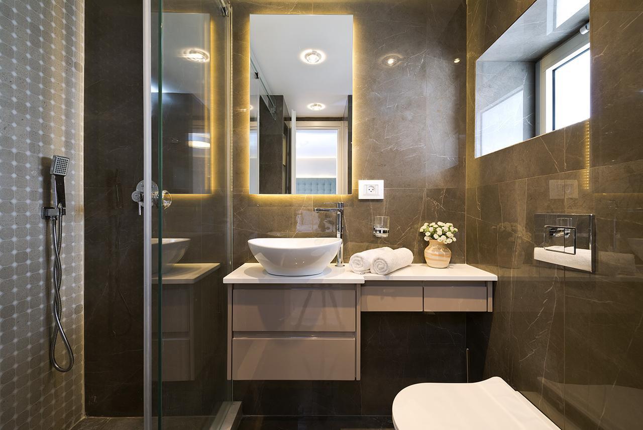 Villa Gardenya Eilat Ngoại thất bức ảnh
