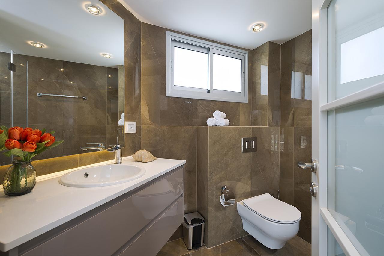 Villa Gardenya Eilat Ngoại thất bức ảnh