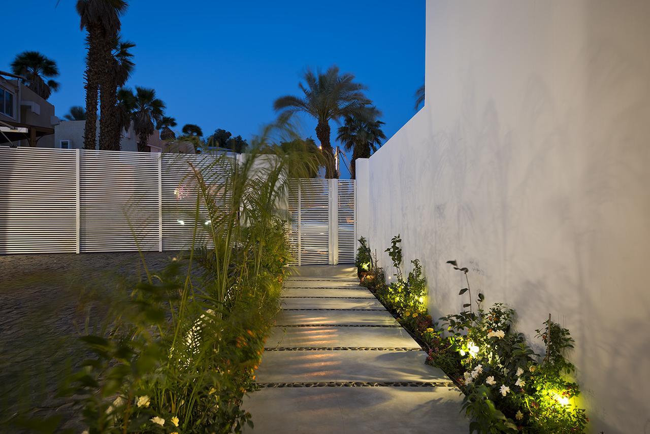 Villa Gardenya Eilat Ngoại thất bức ảnh