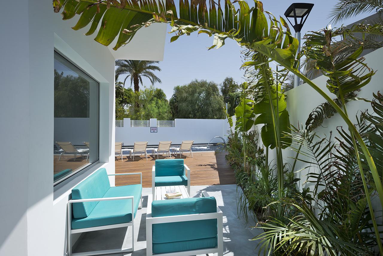 Villa Gardenya Eilat Ngoại thất bức ảnh
