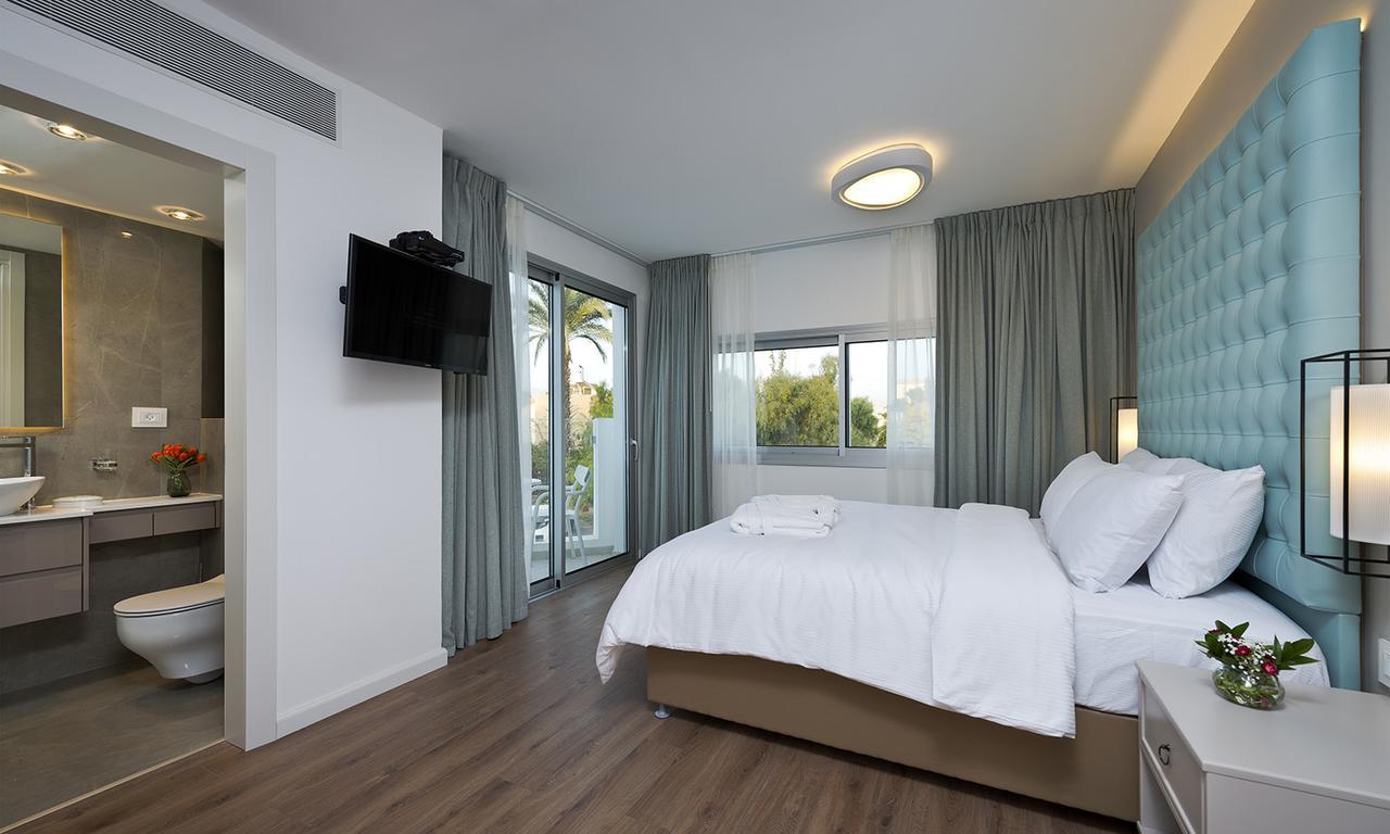 Villa Gardenya Eilat Ngoại thất bức ảnh