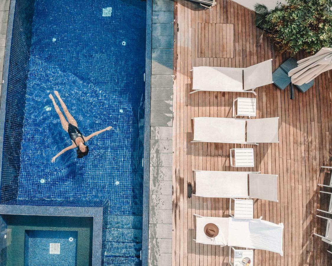 Villa Gardenya Eilat Ngoại thất bức ảnh